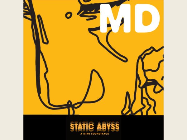 STATIC ABYSS: A MIRU Soundtrack MD (Preorder)