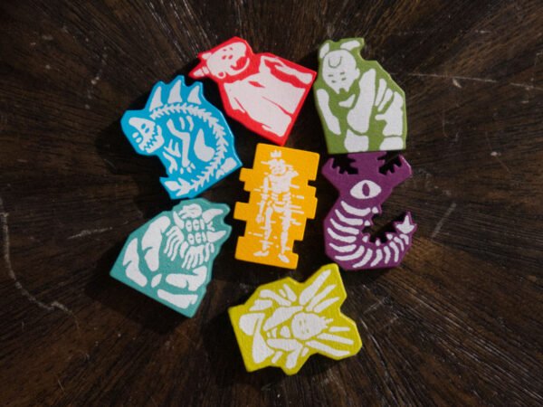 MIRU Hex Kit (Preorder) - Image 6