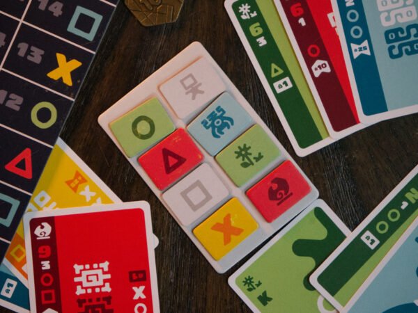 Card & Coin: Metal (Preorder) - Image 6
