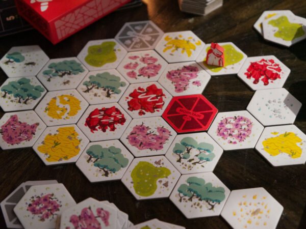 MIRU Hex Kit (Preorder) - Image 7