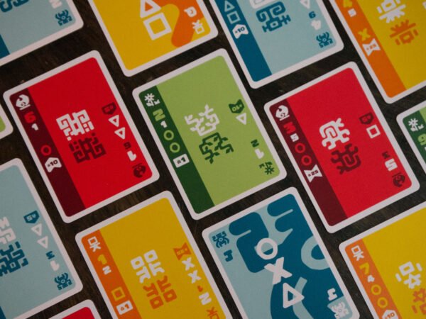 Card & Coin: Metal (Preorder) - Image 7
