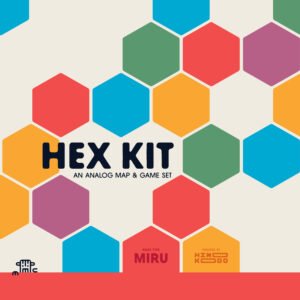 MIRU Hex Kit