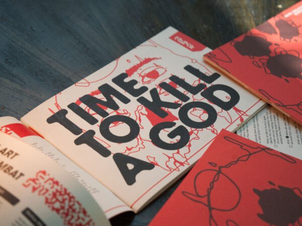 MIRU I: An Analog Adventure Game 2025 - Image 6